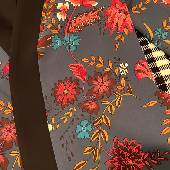 Loft kimono jacket - Picture 7 of 7